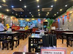 大堂-渔乡米坊(虎门店)