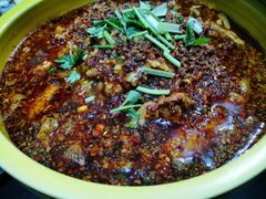 -红娃川菜馆(宝云街店)