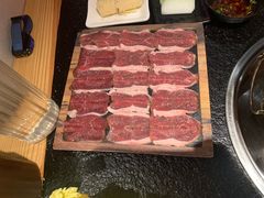 -京炭铜锅涮肉·羊蝎子·羊肉炉(保利·时光里店)