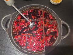 -莺花渡火锅City Green(万象城店)