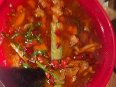 -沪小胖·小龙虾·蓝龙王(八佰伴店)
