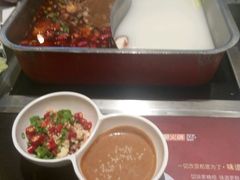 -新辣道鱼火锅(领展购物广场·中关村店)