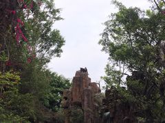 -长鹿旅游休博园