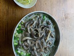 -攀枝花·任德琼·盐边羊肉米线