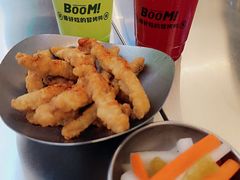 -蓉三少冒烤鸭·四川小吃集(北京首店)