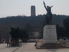 -济南战役纪念馆(济南革命烈士陵园)