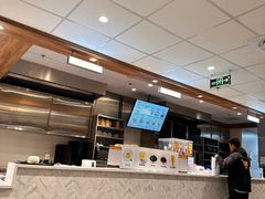 -真功夫(北京西站店)