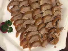 -西安烤鸭店(369烤鸭王店)