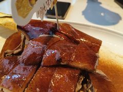 -滋粥楼·顺德菜(番禺广场总店)
