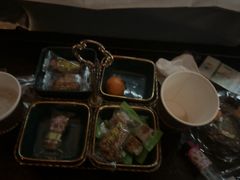 -华夏良子足疗按摩艾灸spa(环山东路店)