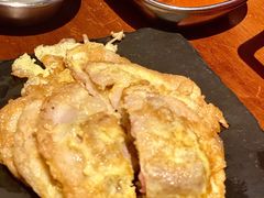 -양평식당·杨平食堂(华贸店)