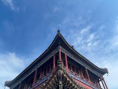-老龙头景区