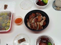 -同庆楼(奥体中心店)
