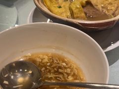 -逸林轩中餐厅(中信泰富朱家角锦江酒店)