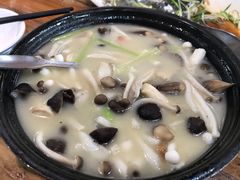 -绿雅居原生态农庄(小涌店)