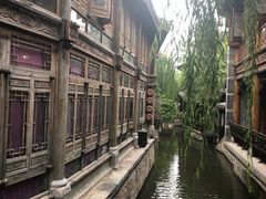 -台儿庄古城