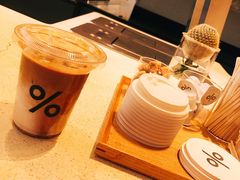 -% Arabica(京都东山店)