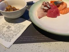 -金海湾自助餐厅(金陵饭店)