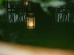 -法云安缦酒店