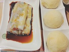 -添好运点心专门店(中环IFC店)