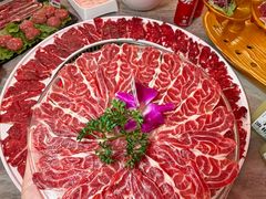 -三头牛·潮汕牛肉生蚝火锅 (夏湾店)