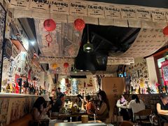 -三杯赤運·中式小酒馆(所城里店)