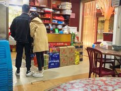 大堂-如我美食(达道社区店)