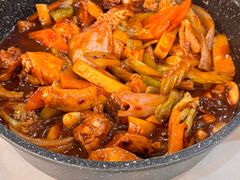 -来御来三汁焖锅(万邦店)