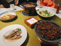 -大鸭梨烤鸭(顺义石园店)