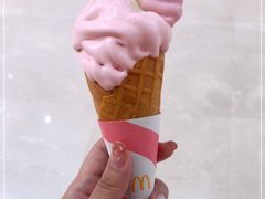 -麦当劳(莆田荔城大道万达店)