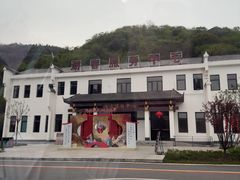 -九华秋浦胜境大王洞风景区