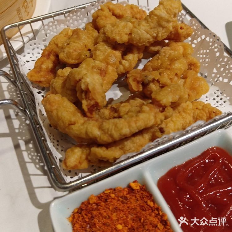 非遗美食正宗的乐山跷脚牛肉🤗