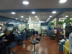 -Hair Glam 格拉姆造型旗舰店