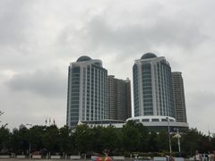 -秦皇岛秦皇国际大酒店