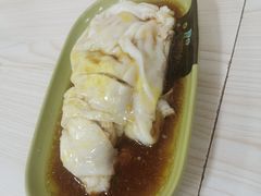 -骆记肠粉油糍