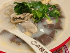 -小杨生煎(周浦万达店)