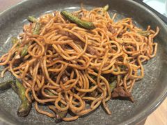 状元扁豆焖面-宏状元现熬粥·京味菜(三里河店)