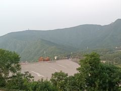 -十三陵水库