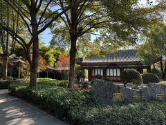 -厦门园林博览苑