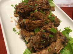 豉香排骨-赵小姐丨新中餐(曲江店)