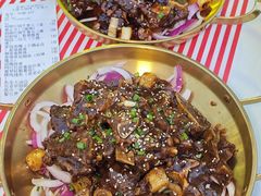 -不夜天烧烤牛骨头(南湖店)