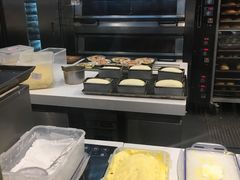 -面包新语(滨湖万达店)