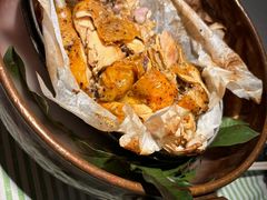 黑胡椒烤杭州叫花鸡-桂满陇-南宋御街(正大广场店)