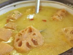 -覃大个·藕汤印象(博奇路店)