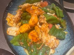 -山石榴·贵州菜(陆家嘴中心店)