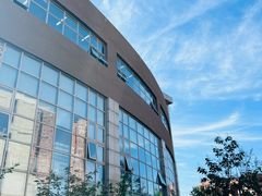 -大连市中山区市民健身中心