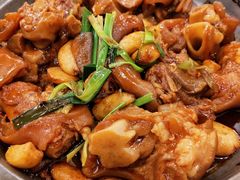 -潮喜竹溪荔湖酒家(荔枝湾店)