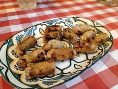 -安立可意大利美食