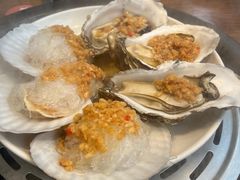 -海味当家·蒸锅海鲜(星海公园店)