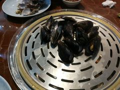 -海博汇蒸汽海鲜